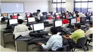 Accounting and Business Management Software Training