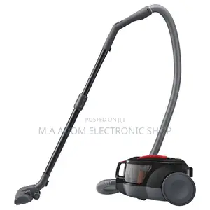 Lg 2000w Vacuum Cleaner 1.3 Litres