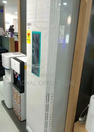 Freezing Nasco 2.5hp Floor Standing R410 Gas Ac
