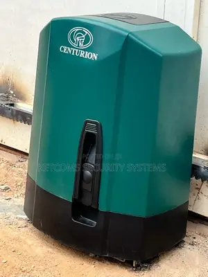 Automatic Gate Installer