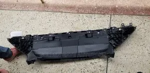 Honda Accord 2018 Lower Bumper Board