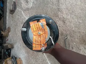 Absorber for Hyundai Sonata