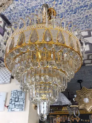 Chandelier Ceiling Light