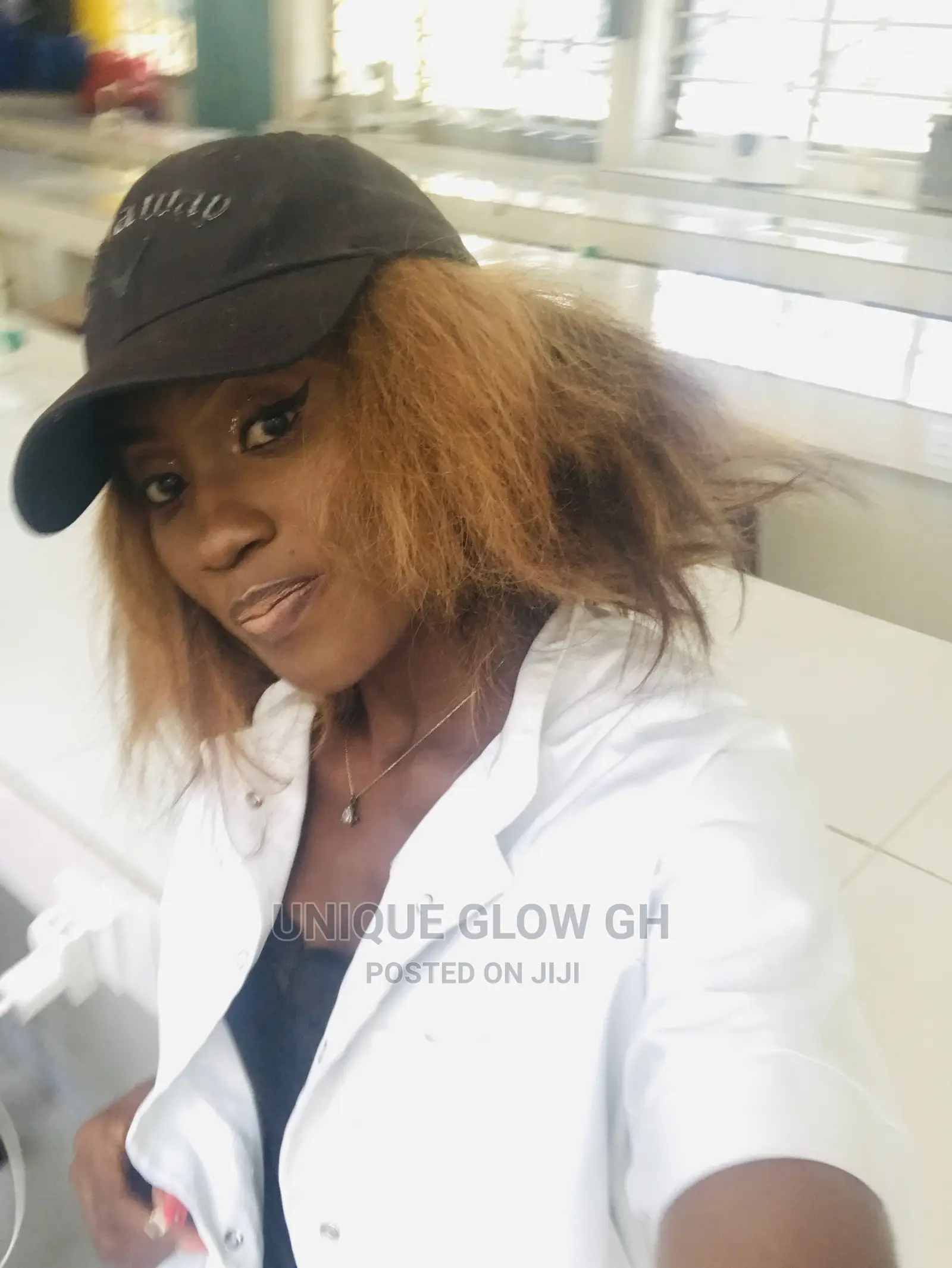 Industrial Lab Technologist