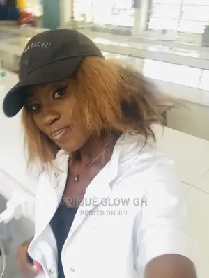 Industrial Lab Technologist