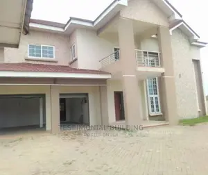5bdrm House in Testimonial Building, East Legon for Sale