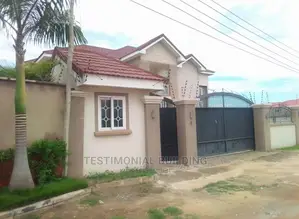 5bdrm House in Testimonial Building, East Legon for Sale