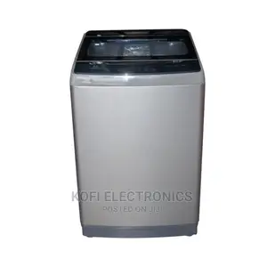 Full Automatic Nasco 11kg Top Load Washing Machine Nas-11tls
