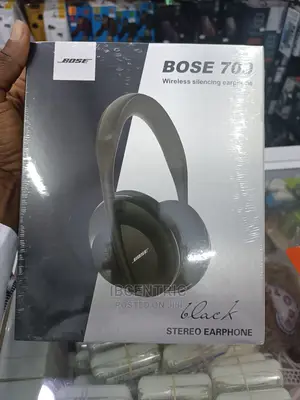 Bose 700 Wireless Headset