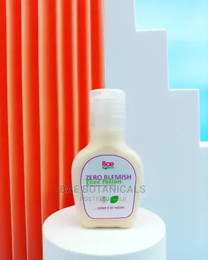 Niacinamide and Alpha Arbutin Face Lotion 50ml