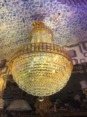 Chandelier Ceiling Light for Your Living Room
