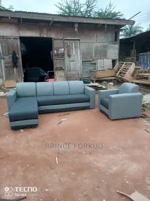 Mathew Furniture Work