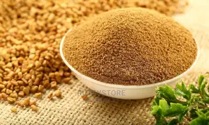 Fenugreek Seeds/Powder/Oil