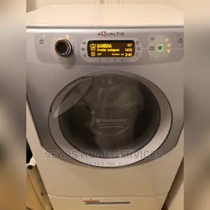 Hotpoint Aqualtis