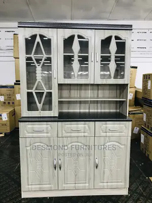 Kitchen Cabinet
