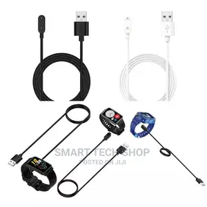 Universal Magnetic Charger for Huawei Watch Fit/Honor Watch