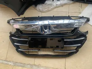 Honda Accord 22 Front Shells