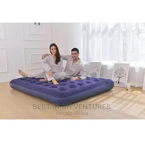 Cool Weather Airmattress Pump