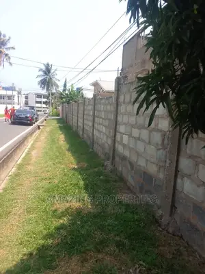 0.22 of an Acre Land at Accra Main Road at Anglican Church