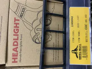 LED Headlight Lamp