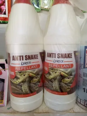 Antisnake Repellent