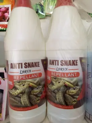 Antisnake Repellent