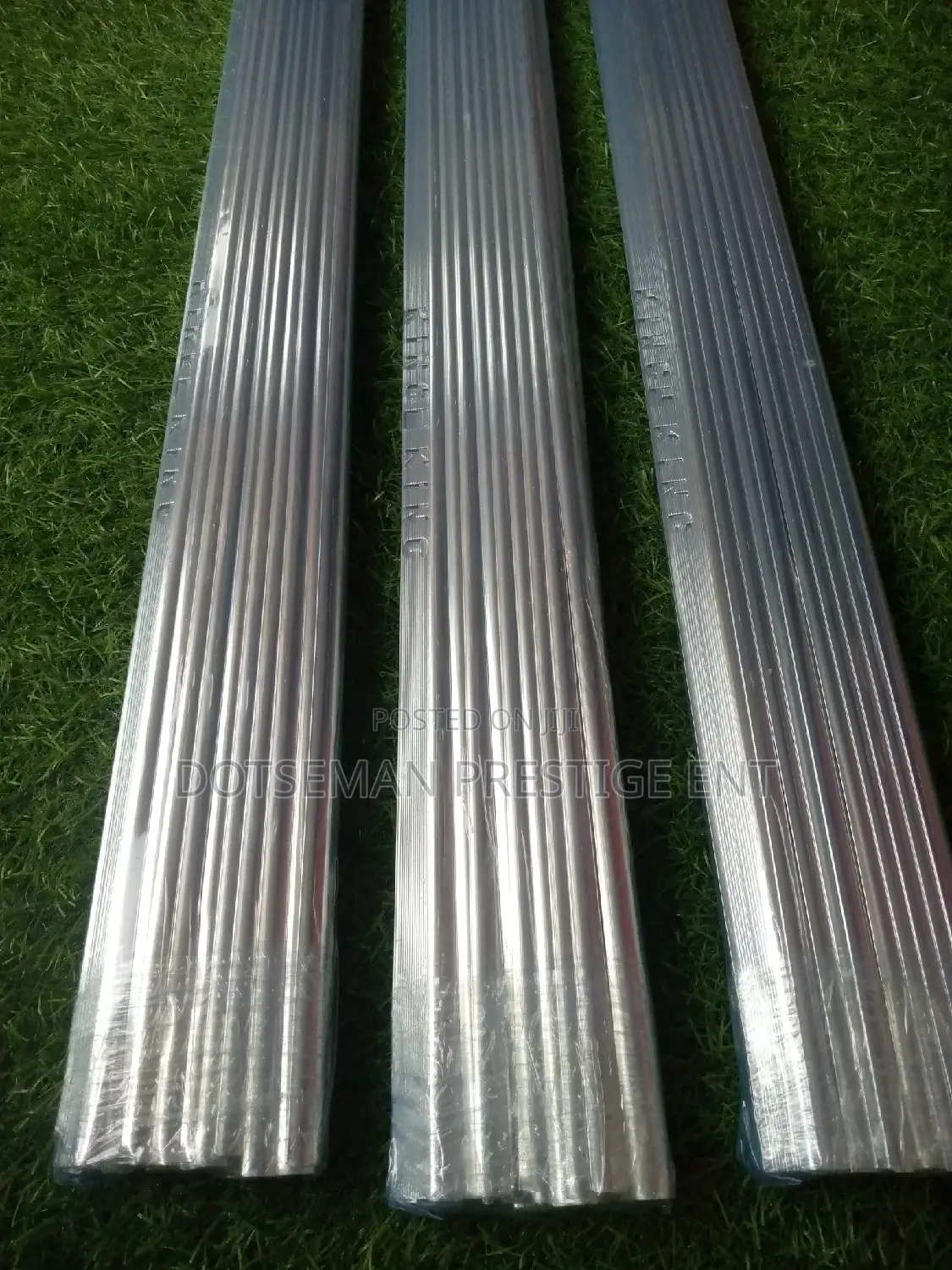 Metal Strips Wholesale