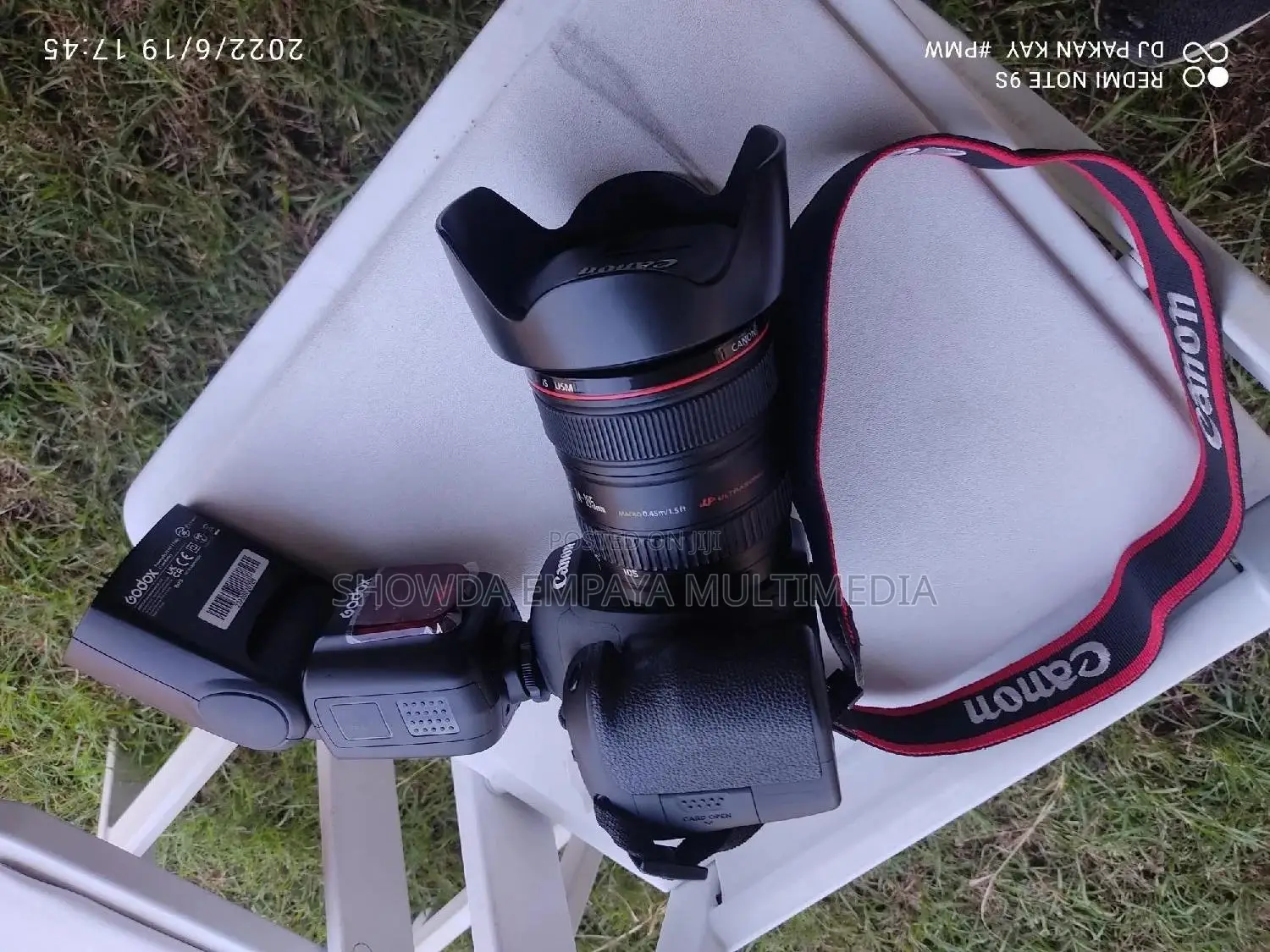 Clear Showda Photography,Camera and Lens Sales and Rentals