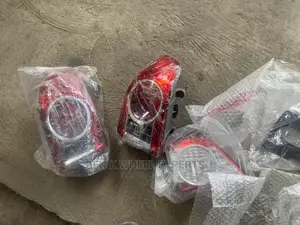 Toyota Corolla Complete Back Light