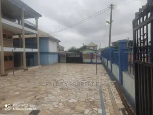 37bdrm House With 10 Shops for Sale in Kenyase
