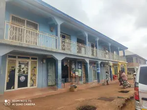 37bdrm House With 10 Shops for Sale in Kenyase