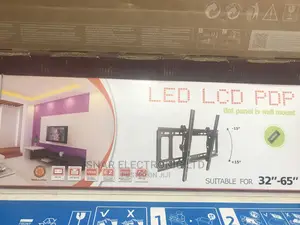 Cutely Tv Mount for 32-65 Inches