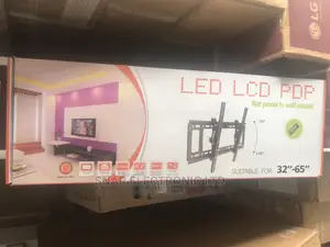 Designed Tv Mount for 32-65 Inches
