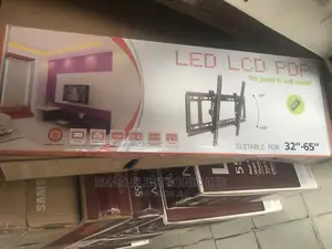 Grab Tv Mount for 32-65 Inches