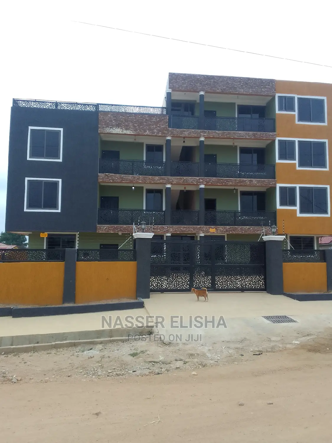 2 Bedroom Apartments for Rent at SARPEIMAN