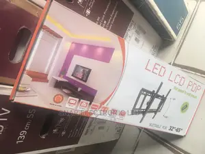 Simple Tilting Tv Mount for 32-65