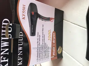 Hand Dryer