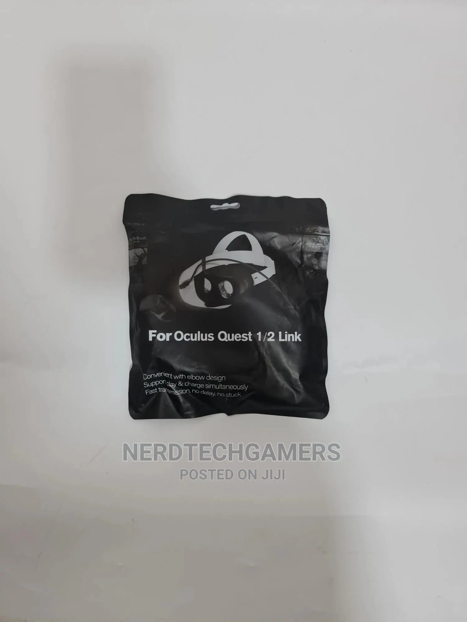 Oculus Quest 1/2 Link Cable