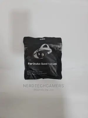 Oculus Quest 1/2 Link Cable