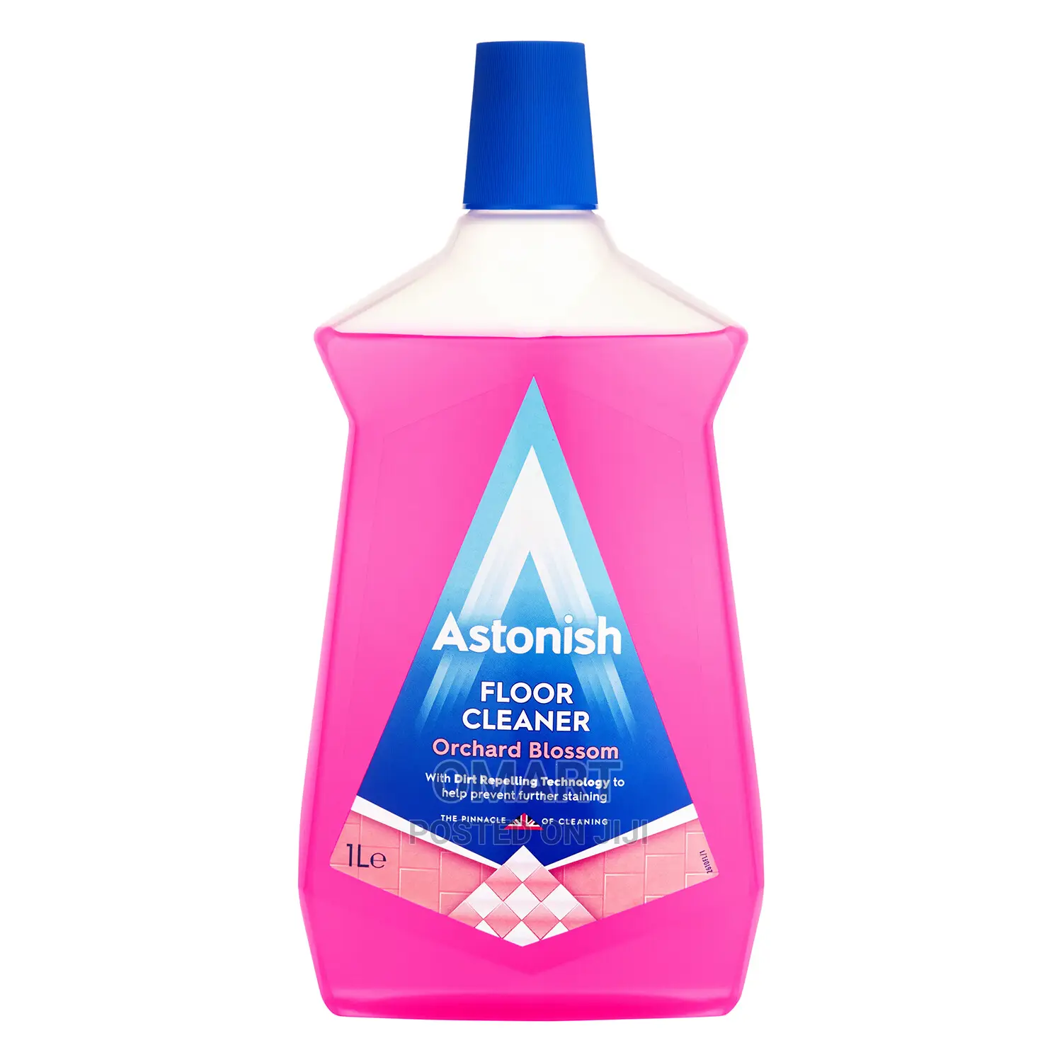 Astonish Cleaning Products