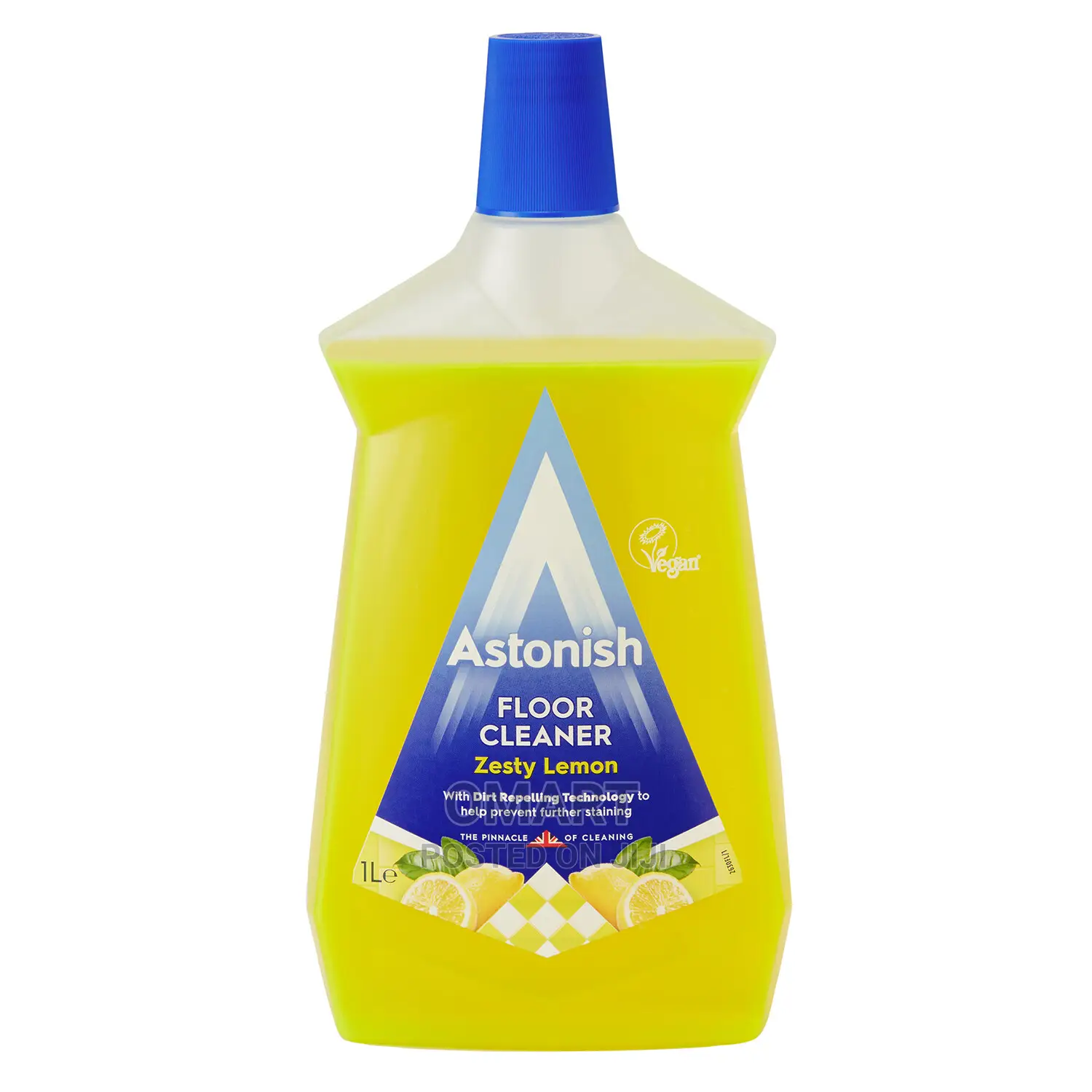 Astonish Cleaning Products