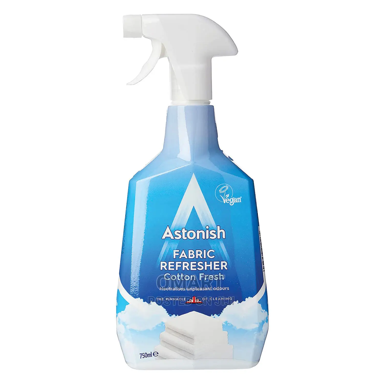 Astonish Cleaning Products
