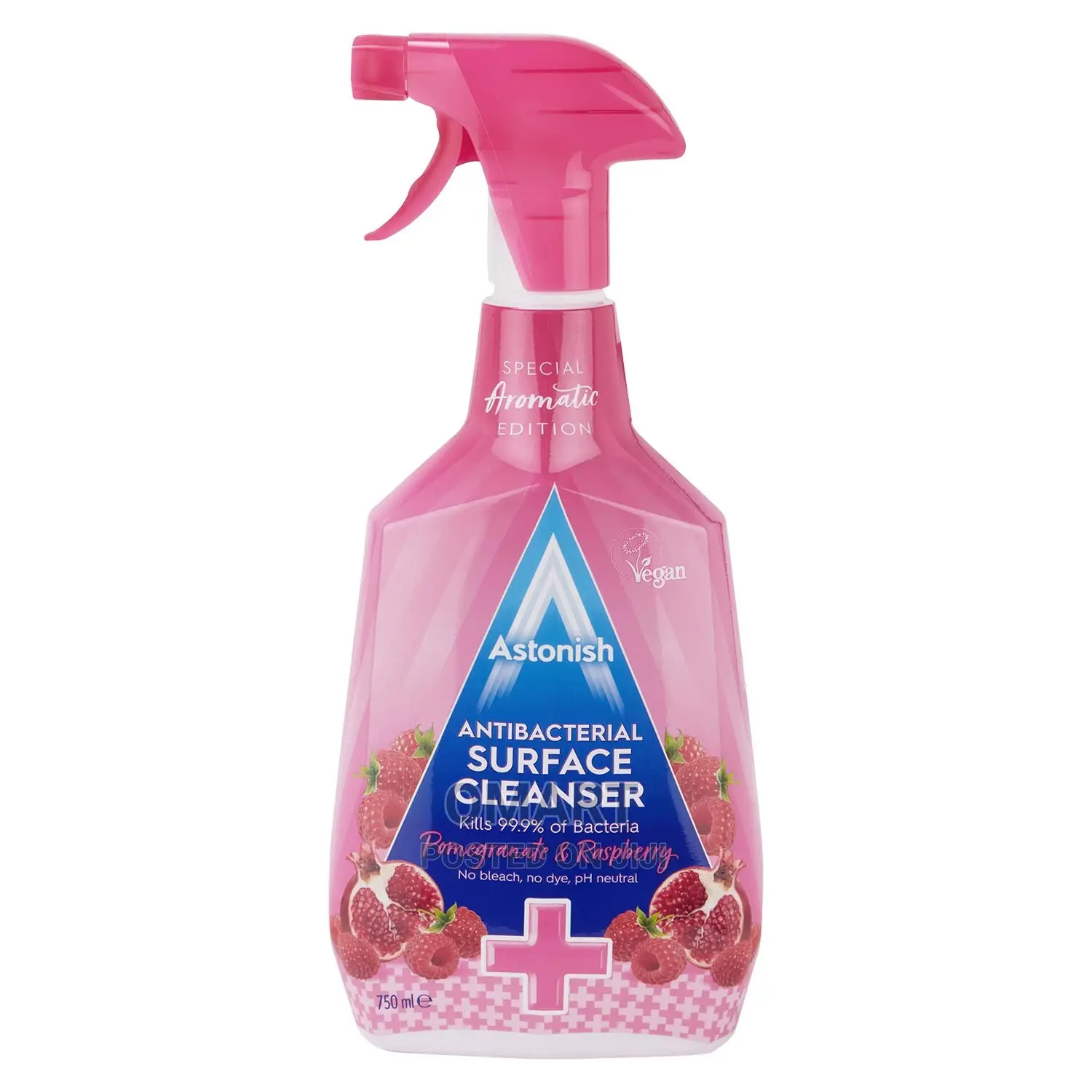 Astonish Cleaning Products