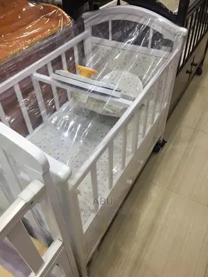 Baby Cot for Baby