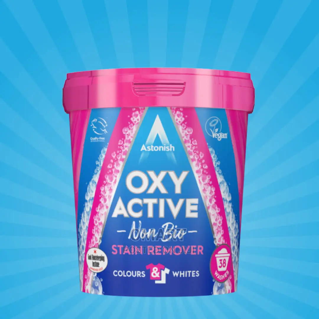 Astonish Cleaning Products