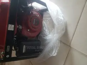 Generator Honda 7kva Petrol Generator (Key Start)