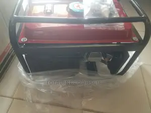 Generator Honda 7kva Petrol Generator (Key Start)