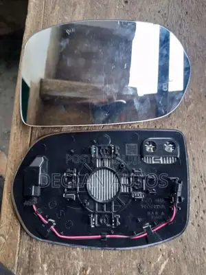 Honda CR-V 2017 Driving Mirror Glass