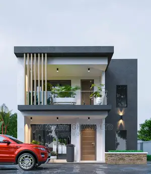 3bdrm House in Accra for sale