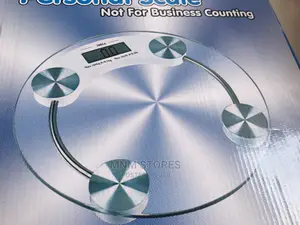 Digital Scale